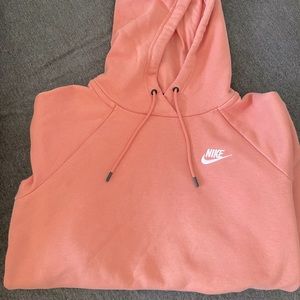 Women’s Nike hoodie Size Small
